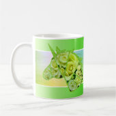 Rosa Ryokko Koffiemok (Links)