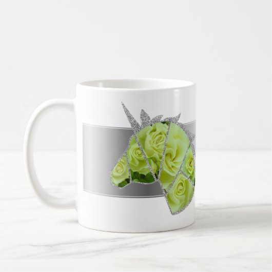 Rosa Ryokko Koffiemok (Links)