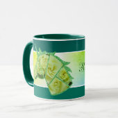 Rosa Ryokko Mok (Voorkant links)