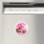 Rosa Spain Beauty Magneet (Insitu (Vaatwasser))