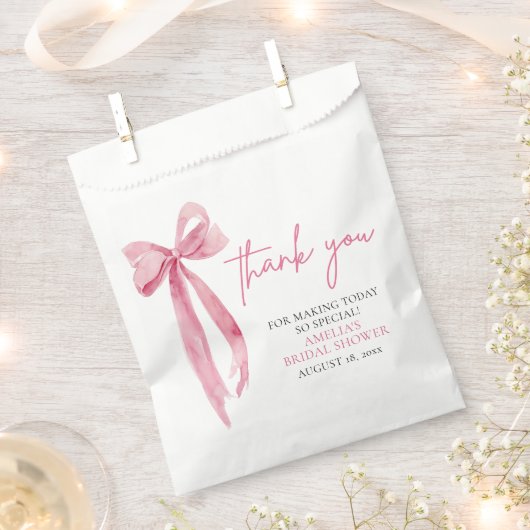 Rosa Strikdiadem Zij Gaat Trouwen Bruidsfeest Bedankzakje (Geknipt)