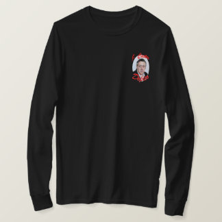 Rosa T-shirt