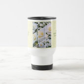 Rosa White Arrow トラベルマグ Reisbeker (Center)