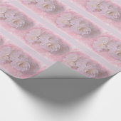 Rosa Wrapping Paper Cadeaupapier (Hoek)