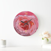 RosaCartoon Grote Klok (Huis)