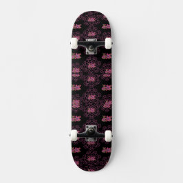Rosah Persoonlijk Skateboard