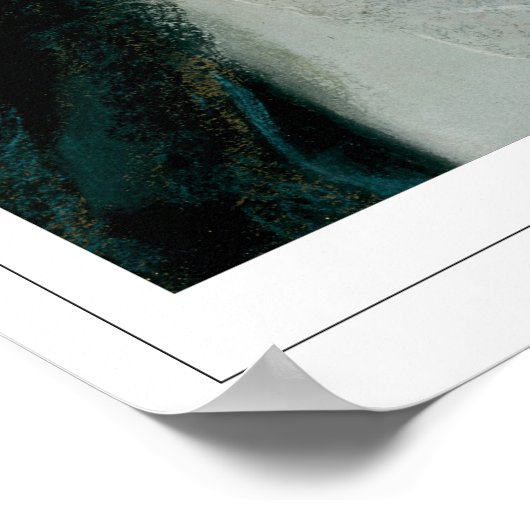 Rosalba Carriera Zedign Art Poster #12 (Hoek)