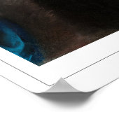 Rosalba Carriera Zedign Art Poster #16 (Hoek)