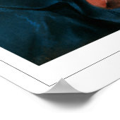 Rosalba Carriera Zedign Art Poster #6 (Hoek)