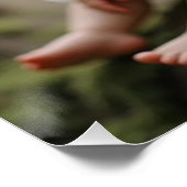 Rosalia Fairy Glossy Poster (Hoek)