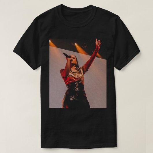 Rosalia Rosalia Rosalia Rosalia Rosalia Rosalia Ro T-shirt (Design voorkant)