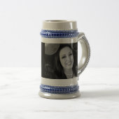 Rosalie Christelijke Muziek Goblet Mok (Voorkant rechts)