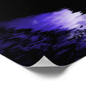 Rosalie's Moon 11x14 Afdruk Poster (Hoek)