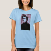 Rosalind Franklin T-Shirt (Voorkant)
