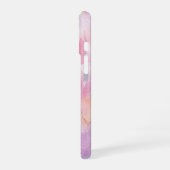 Rosaline Luxe iPhone 16 Hoesje (Linkerkant)