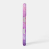 Rosaline Luxe iPhone 16 Hoesje (Rechterkant)