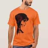 Rosalita T-shirt (Voorkant)