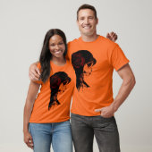 Rosalita T-shirt (Unisex)