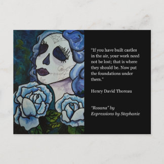 Rosana Briefkaart