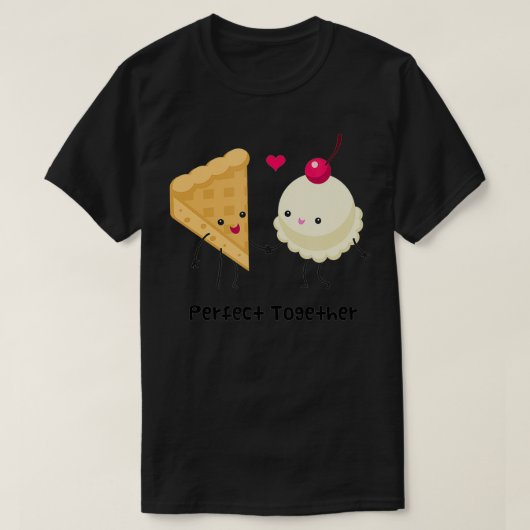 rosanna pansino t-shirt (Design voorkant)