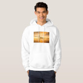 Rosario Victoria Bridge Hoodie (Voorkant volledig)