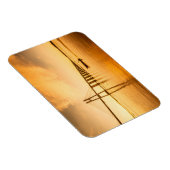 Rosario Victoria Bridge Magneet (Rechterzijde)