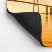 Rosario Victoria Bridge Muismat (Hoek)