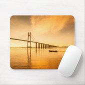 Rosario Victoria Bridge Muismat (Met muis)
