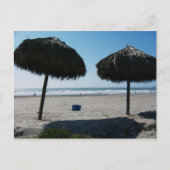 Rosarito Beach, Mexico briefkaart (Voorkant)