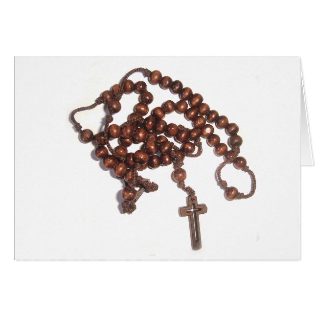 Rosary (Voorkant Horizontaal)