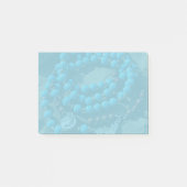 Rosary Beads Post-it® Notes (Voorkant)