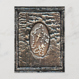 Rosary Briefkaart