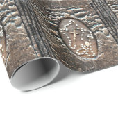 Rosary Cadeaupapier (Rol Hoek)