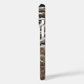 Rosary Case-Mate iPhone Case (Achterkant / Links)