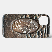 Rosary Case-Mate iPhone Case (Achterkant (horizontaal))