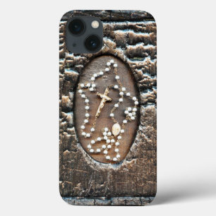 Rosary iPhone 13 Hoesje
