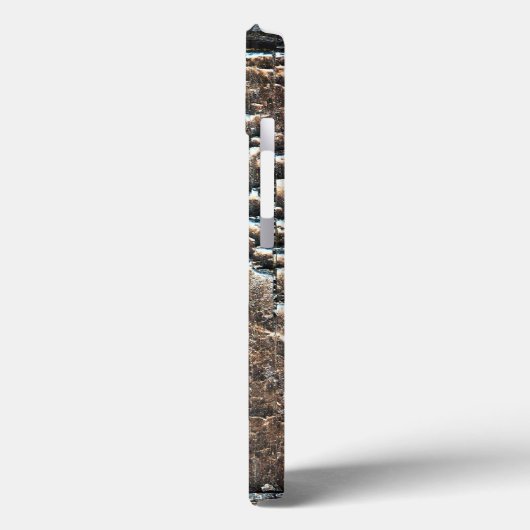Rosary Case-Mate iPhone Case (Achterkant / Links)