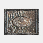 Rosary Deurmat (Voorkant)