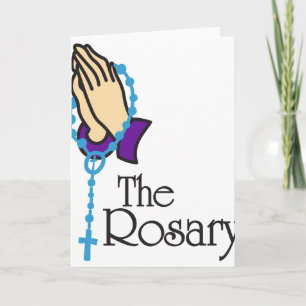 Rosary Kaart