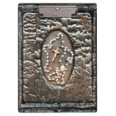 Rosary Klembord (Voorkant)