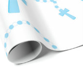 Rosary krads cadeaupapier (Rol Hoek)