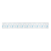 Rosary krads grosgrain lint (Voorkant)