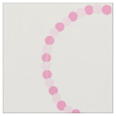 Rosary krads stof (Close Up)