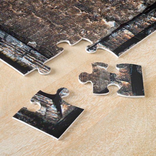 Rosary Legpuzzel (Zijkant)