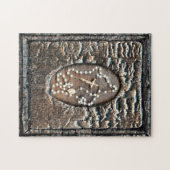 Rosary Legpuzzel (Horizontaal)