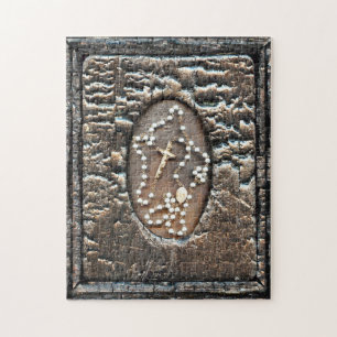 Rosary Legpuzzel