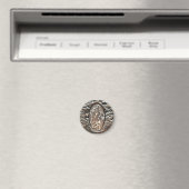 Rosary Magneet (Insitu (Vaatwasser))