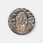 Rosary Magneet (Voorkant)