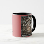 Rosary Mok (Voorkant rechts)