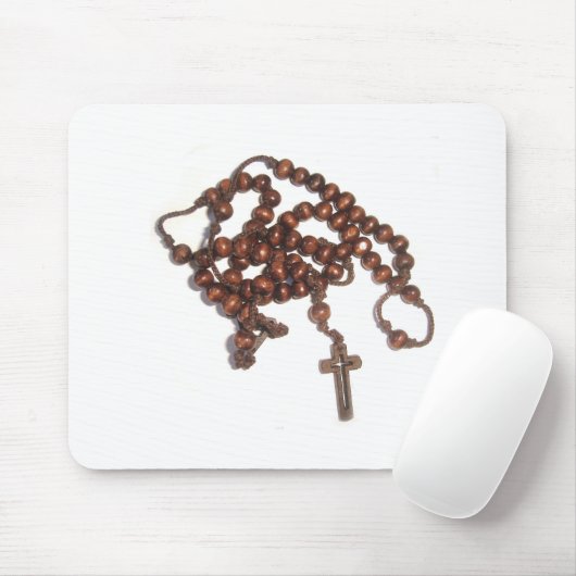 Rosary Muismat (Met muis)